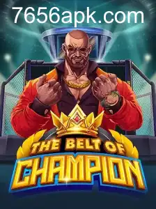 TheBeltOfChampion