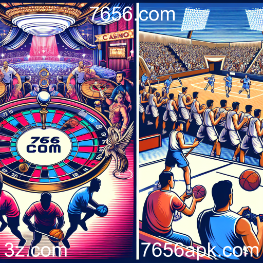 A Evolução dos Jogos de Esportes: Uma Nova Era de Entretenimento